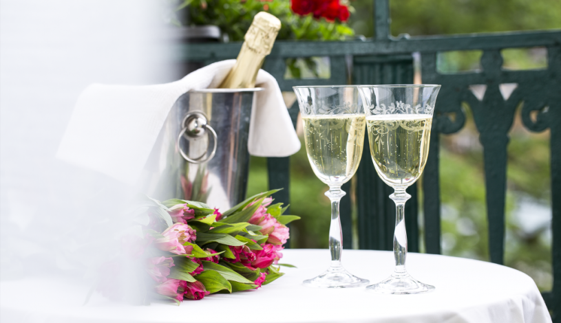 Hotel Ontario garni Karlovy Vary